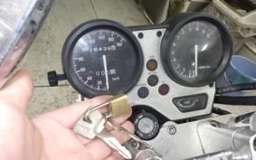 YAMAHA R1-Z 1998 3XC