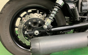 YAMAHA BOLT 950 2016 VN04J