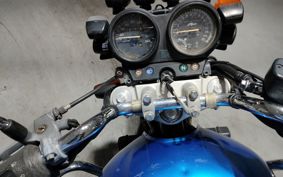 HONDA CB400SF TRAINING CAR 2011 NC42