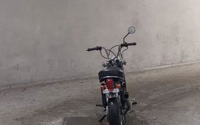 HONDA DUCKS50 ST50