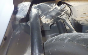 YAMAHA JOG POCHE SA08J