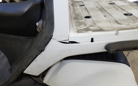 HONDA GYRO CANOPY TA03