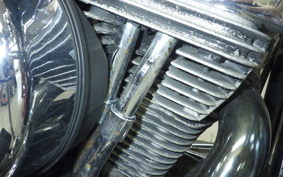 HARLEY FLSTC 1340 1991