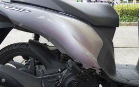 HONDA DIO 110 JF58