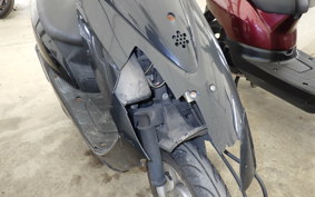 HONDA DIO Gen.6 AF62