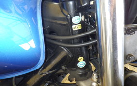 HONDA CB400SF VTEC K NC42