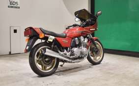 HONDA CB900F 2022 SC01