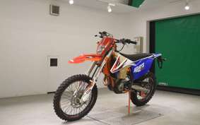 KTM 250 EXC F SIXDAYS 2021