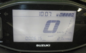 SUZUKI BURGMANストリート125EX EA23M