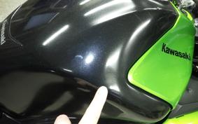 KAWASAKI NINJA 650 2015