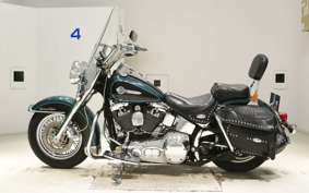 HARLEY FLSTCI 1450 2002
