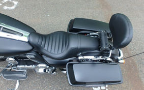 HARLEY HARLEY FLHX1580 2011 KB4