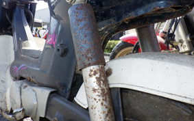 HONDA CHALY 50 CF50