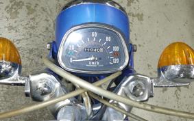 HONDA CS90 2026 S90