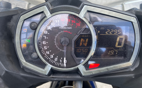 KAWASAKI NINJA 400 2019 EX400G