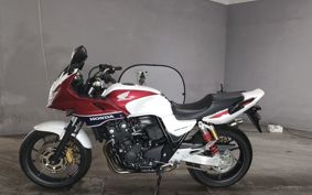HONDA CB400SFV-3 BOLDOR 2016 NC42