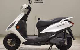 YAMAHA AXIS 125 Z SED7J