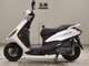 Фото Yamaha AXIS 125 Z с японского аукциона