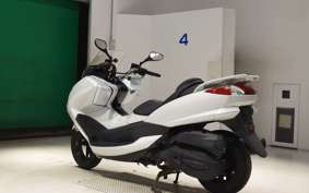 YAMAHA MAJESTY 250 Gen.4