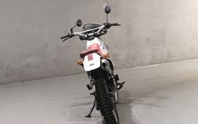 HONDA XLR250R MD22