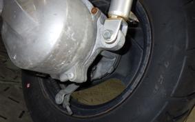 YAMAHA JOG Gen.3 SA12J