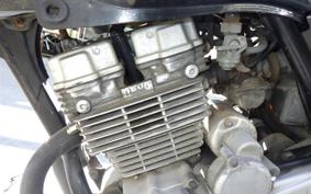 HONDA CBX125F 2019 JC11