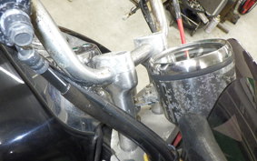 KAWASAKI ELIMINATOR 125 BN125A