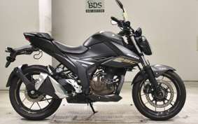 SUZUKI ｼﾞｸｻｰ250 2014 ED22B