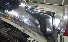 KAWASAKI W650 2001 EJ650A