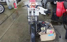 HONDA NS250F MC11
