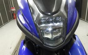 YAMAHA TRICITY 155 A SG37J