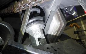 SUZUKI GSR400 2008 GK7DA