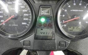 HONDA CB1300SB SUPER BOLDOR A 2007 SC54
