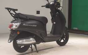 SUZUKI ADDRESS V125 Gen.2 1990 DP12H
