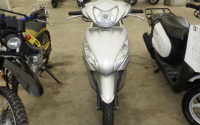 HONDA DIO 110 JF31