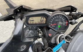 YAMAHA FZ1 FAZER 2012 RN21J