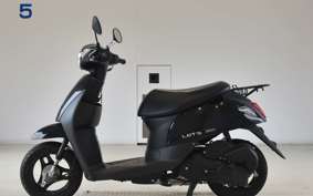SUZUKI LET's CA4AA