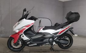 YAMAHA T-MAX 500 2014 SJ08J