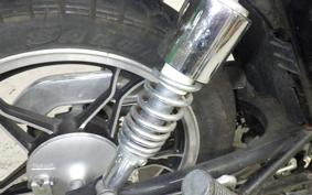 SUZUKI GN125 H