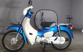 HONDA SUPER CUB110 JA44