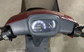 YAMAHA JOG POCHE SA08J