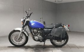 HONDA CB223S MC40