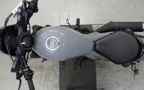 HONDA REBEL 250 S 2019 MC49
