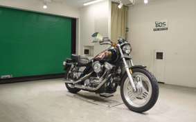 HARLEY FXR 1340 1988