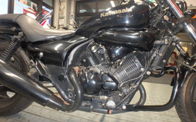 KAWASAKI ELIMINATOR 250V VN250A