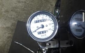HONDA STEED 400 1993 NC26