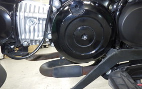 HONDA DAX 125 1987 JB04