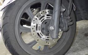 HONDA PCX125 2007 JF81