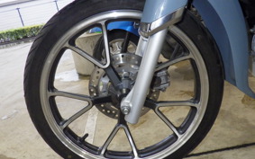 HONDA C125 SUPER CUB JA48