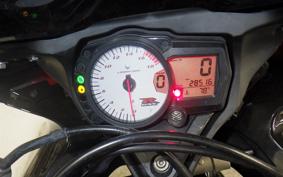 SUZUKI GSX-R600 2012